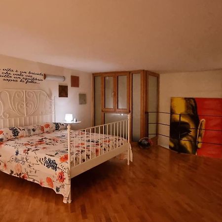 Leonardo Home Caserta Eksteriør billede