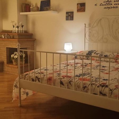 Leonardo Home Caserta Eksteriør billede