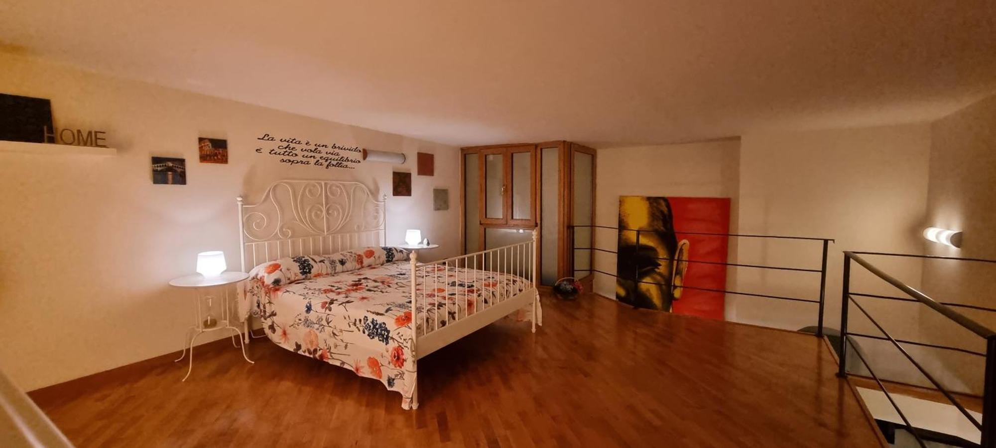 Leonardo Home Caserta Eksteriør billede