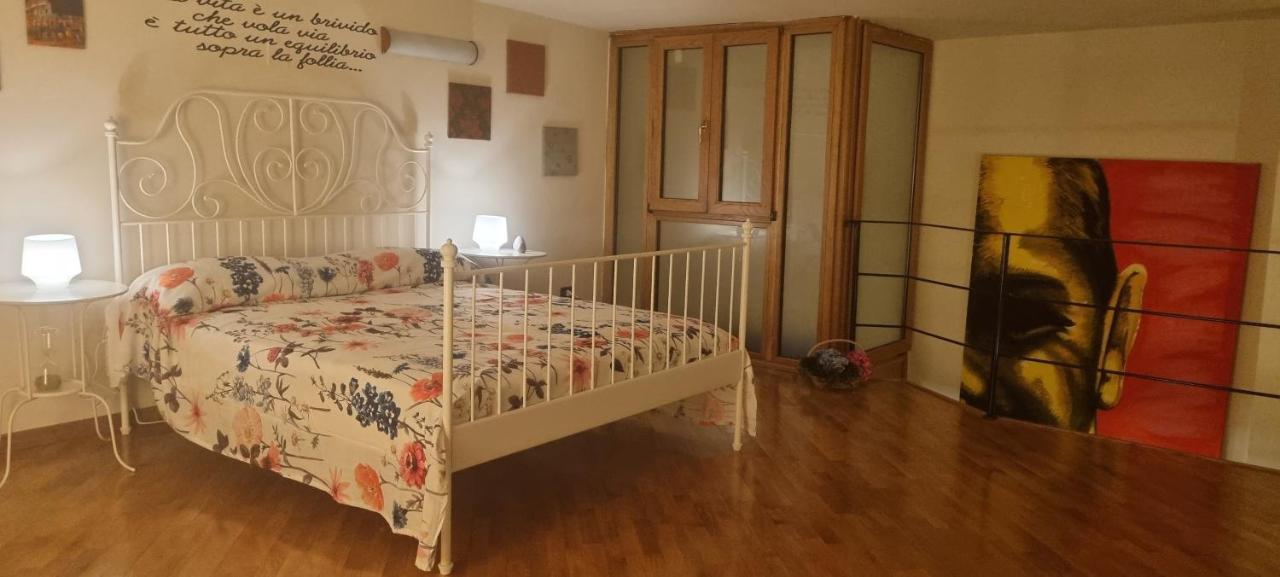 Leonardo Home Caserta Eksteriør billede