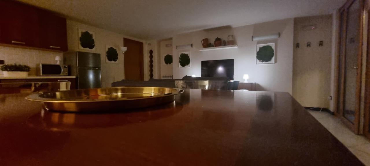 Leonardo Home Caserta Eksteriør billede