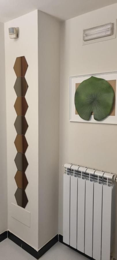 Leonardo Home Caserta Eksteriør billede