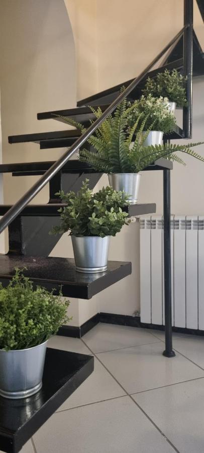 Leonardo Home Caserta Eksteriør billede