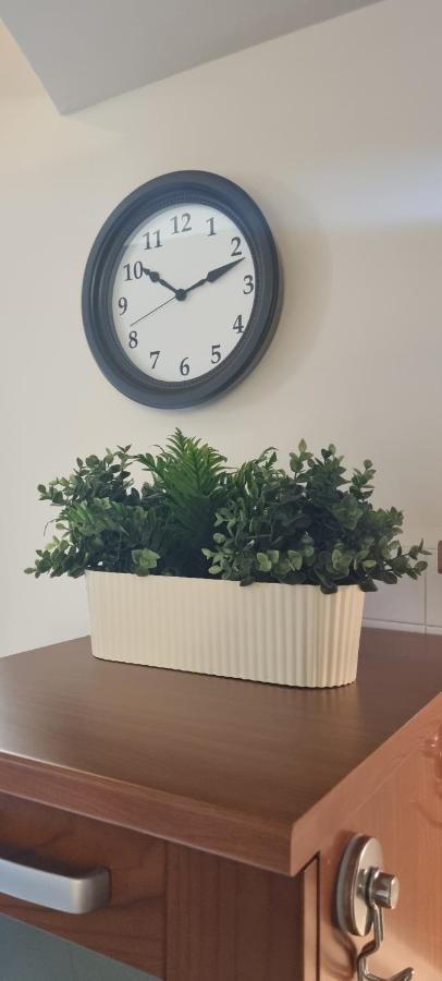 Leonardo Home Caserta Eksteriør billede