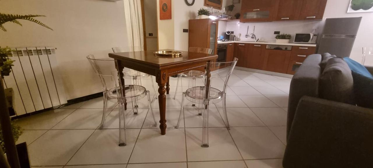 Leonardo Home Caserta Eksteriør billede