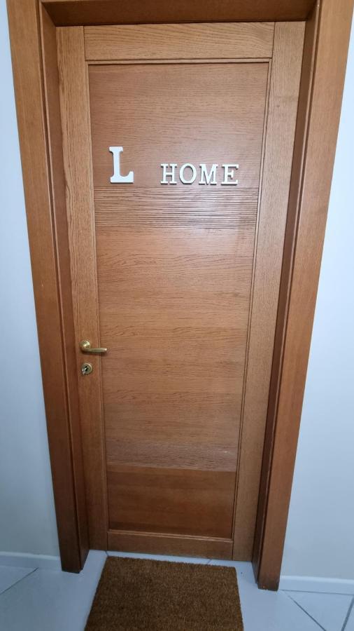 Leonardo Home Caserta Eksteriør billede